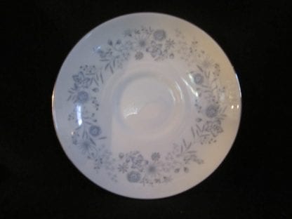 Wedgwood Belle Fleur Saucer Only
