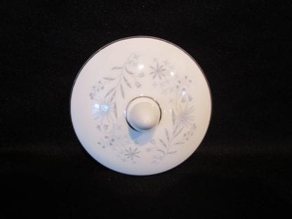 Wedgwood Belle Fleur Sugar Lid Only