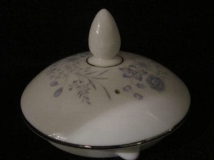 Wedgwood Belle Fleur Teapot Lid Only
