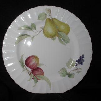 Mikasa Belle Terre CAJ02 Dinner Plate