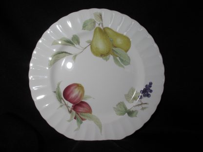 Mikasa Belle Terre CAJ02 Dinner Plate