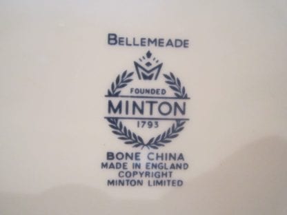 Minton Bellemeade Gravy Stand Only - Image 2