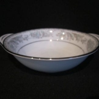 Noritake Belmont 5609 Lug Soup Bowl