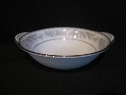 Noritake Belmont 5609 Lug Soup Bowl