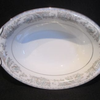 Noritake Belmont 5609 Oval Vegetable Bowl