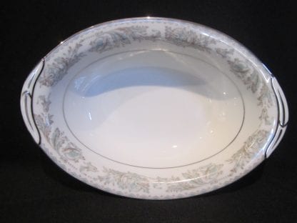 Noritake Belmont 5609 Oval Vegetable Bowl