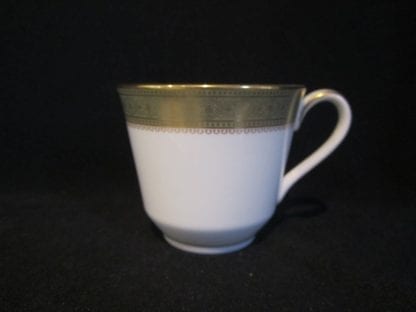 Royal Doulton Belvedere H5001 Teacup Only