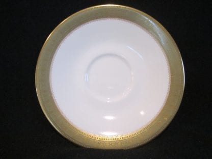 Royal Doulton Belvedere H5001 Saucer Only