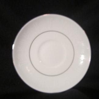Wedgwood Beresford 2000 Saucer Only