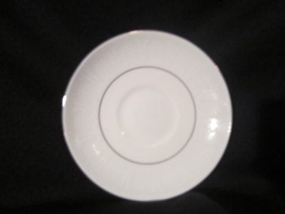 Wedgwood Beresford 2000 Saucer Only
