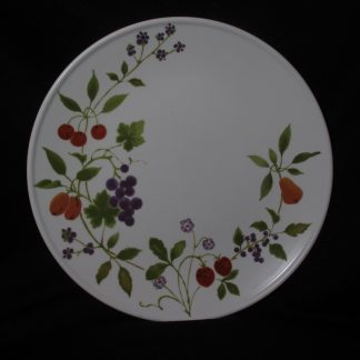 Noritake Berries n' Such Dinner Plate