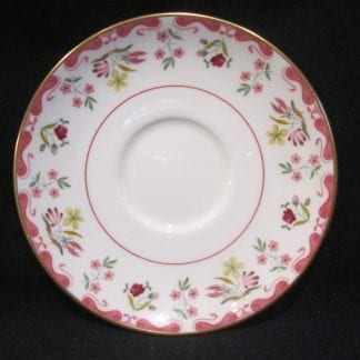 Wedgwood Bianca R4499 Saucer Only