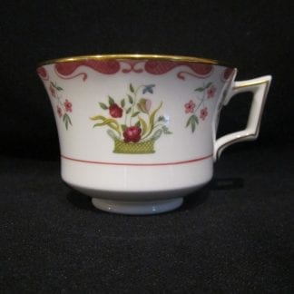 Wedgwood Bianca R4499 Teacup Only