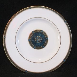 Royal Doulton Biltmore H5189 Accent Salad Plate