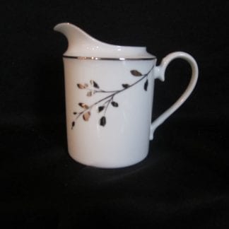 Noritake Birchwood 4355 Creamer NEW