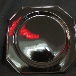 Mikasa Black Tea C6103 Dinner Plate