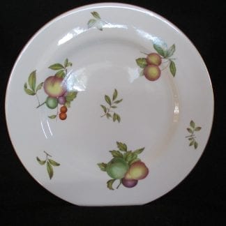 Spode Blenheim Y7695 Dinner Plate