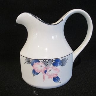 Royal Doulton Bloomsbury LS1082 Creamer
