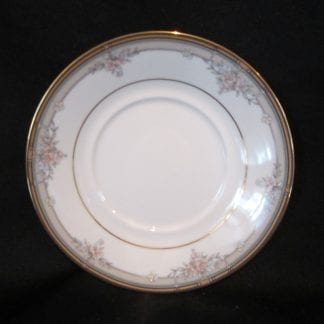 Noritake Blossom Mist 3787 Saucer Only NEW