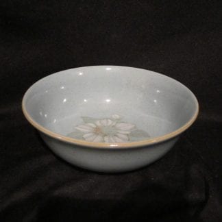 Denby Blue Dawn Soup Or Cereal Bowl