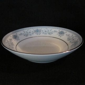 Noritake Blue Hill 2482 Fruit Nappie