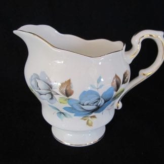 Paragon Blue Mist Creamer