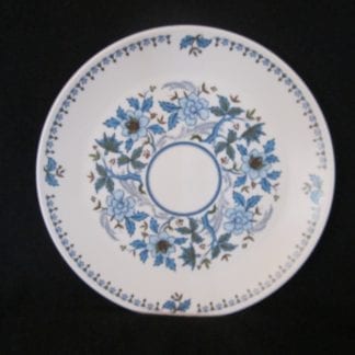 Noritake Blue Moon 9022 Salad Plate