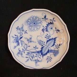 Hutschenreuther Blue Onion Saucer Only