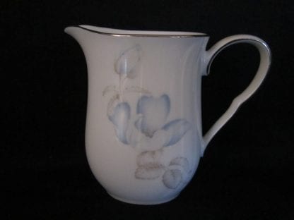 Noritake Blue Orient 3363 Creamer NEW