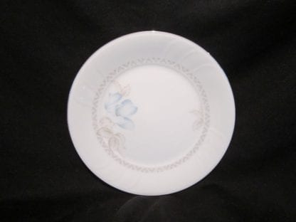 Noritake Blue Orient 3363 Salad Plate NEW