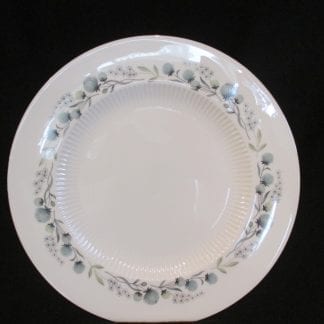Wedgwood Boleyn R4346 Dinner Plate