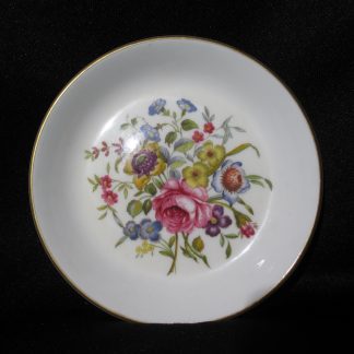Royal Worcester Bournemouth Coaster