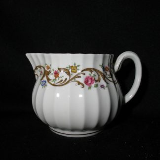 Royal Worcester Bournemouth Creamer