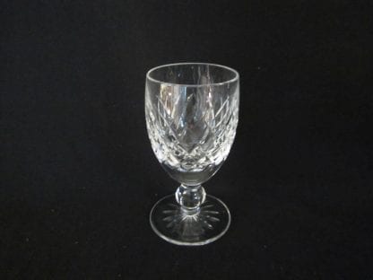 Waterford Boyne White Wine Glass