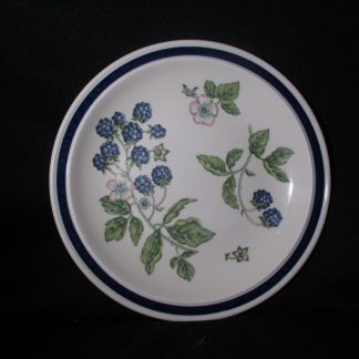 Wedgwood Bramble Salad Plate