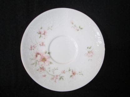 Royal Albert Breath Of Spring Saucer Only