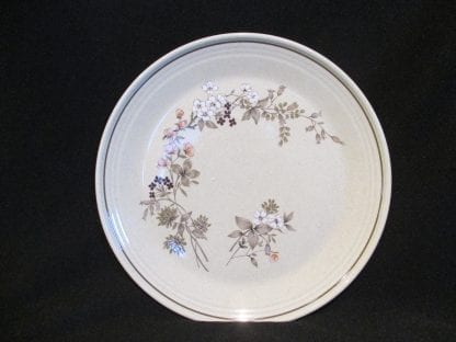Royal Doulton Bredon Hill LS1045 Dinner Plate