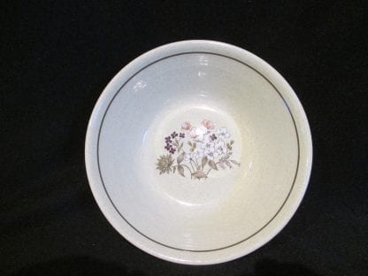 Royal Doulton Bredon Hill LS1045 Soup Or Cereal Bowl