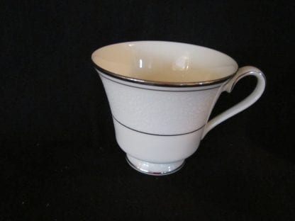 Minton Bridal Veil Teacup Only