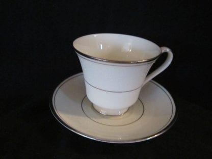 Minton Bridal Veil Cup & Saucer