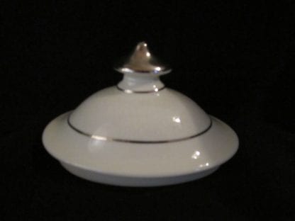 Minton Bridal Veil Sugar Lid Only NEW