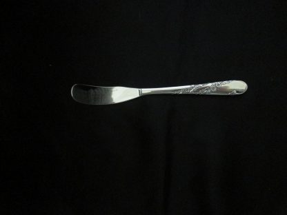 Oneida Bridal Wreath Butter Spreader