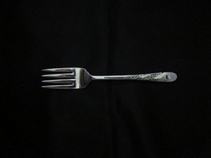 Oneida Bridal Wreath Salad Or Dessert Fork