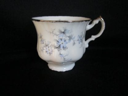 Paragon Brides Choice Montrose Teacup Only - RA Stamp