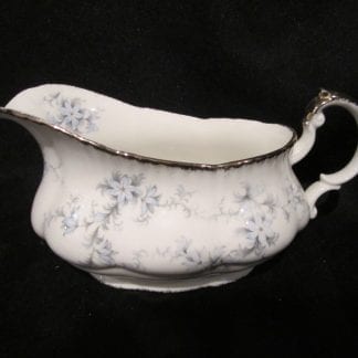 Paragon Brides Choice Elizabeth Gravy Boat Only