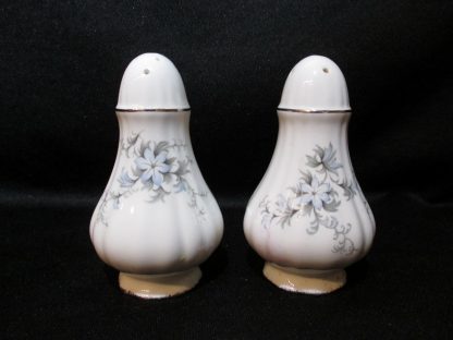 Paragon Brides Choice Grecian Shaker - Salt & Pepper