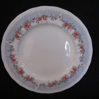 Paragon Bridesmaid Dinner Plate