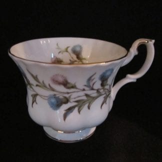 Royal Albert Brigadoon Teacup Only