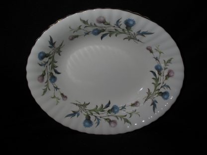 Royal Albert Brigadoon Oval Vegetable Bowl