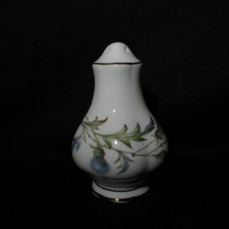 Royal Albert Brigadoon Shaker - 5 Hole Only